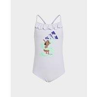 adidas Disney Swimsuit Kids - Purple - Kids