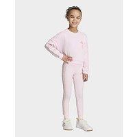 adidas Animal Leggings Set - Pink - Kids