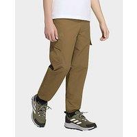 adidas Terrex Kids Xploric Clima365 Cargo Pants Kids - Brown - Kids