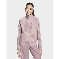 adidas Terrex Kids Multi CLIMAWARM Full-zip Fleece Jacket - Purple - Kids