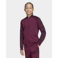 adidas Sst Track Top - Red