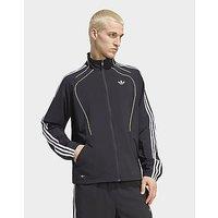 adidas Teamgeist 26 Tracktop - Black - Mens