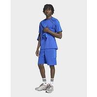adidas Spacer Teamgeist 26 Cutline Shorts - Blue - Mens