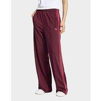 adidas Firebird Loose Track Pants - Red - Womens