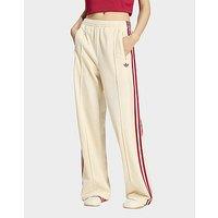 adidas Firebird Loose Track Pants - Yellow - Womens