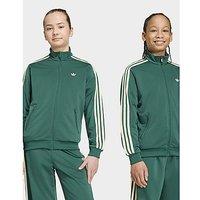 adidas Firebird Loose Track Top - Green
