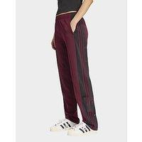 adidas Originals Adibreak Track Pants - Red - Womens