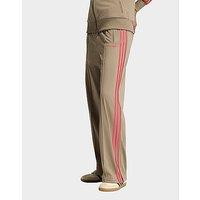 adidas Firebird Loose Track Pants - Brown - Womens