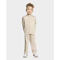 adidas Firebird Tracksuit - Brown