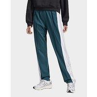 adidas Originals Adibreak Track Pants - Green - Womens