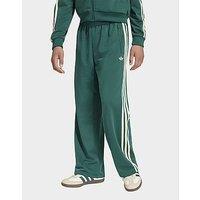 adidas Firebird Loose Track Pants - Green - Kids
