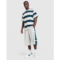adidas Originals Adicolor Court Shorts - Grey - Mens
