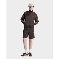 adidas Originals Firebird Shorts - Brown - Mens