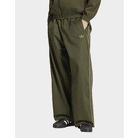 adidas Adicolor Sst Cotton Twill Pants - Green - Mens