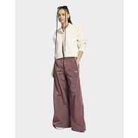 adidas Teamgeist Track Pant - Red - Womens