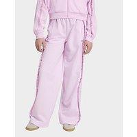 adidas Firebird Loose Track Pants - Pink - Kids