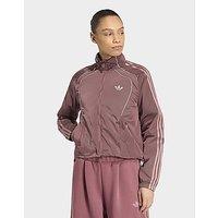 adidas Teamgeist Tracktop - Red - Womens