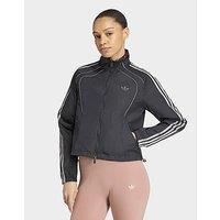 adidas Teamgeist Tracktop - Black - Womens