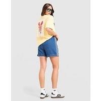 adidas Originals Stamp Lobster T-Shirt - Yellow - Womens