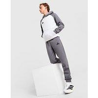 adidas Raglan Joggers Junior - Grey - Kids