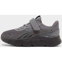 PUMA FlexFocus Children - Grey