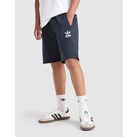 adidas Originals Bubble Graphic Shorts Junior - Blue - Kids