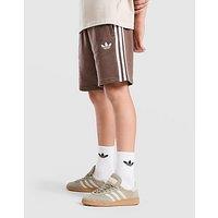 adidas Originals Cali Shorts Junior - Brown