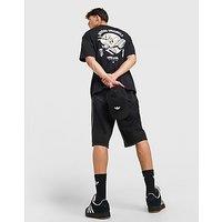 adidas Originals Karate T-Shirt - Black - Mens