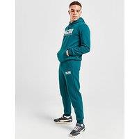 Puma Core Sportswear Joggers - Green - Mens
