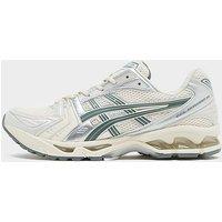 ASICS GEL-KAYANO 14 Women's - White