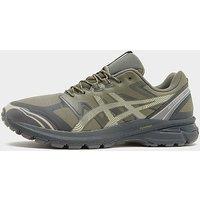 ASICS GEL-Terrain - Green - Mens