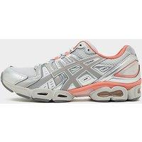 ASICS GEL-NIMBUS 9 - white - Mens