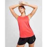 ASICS Core Tank Top - Red - Womens