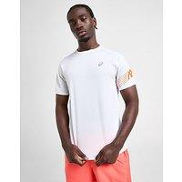 ASICS Icon T-Shirt - White - Mens