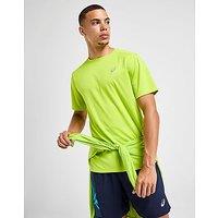 ASICS Core T-Shirt - Green - Mens