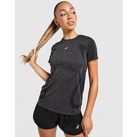ASICS Road Seamless T-Shirt - Black - Womens