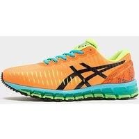 ASICS GEL-QUANTUM 360 1 - Orange - Mens