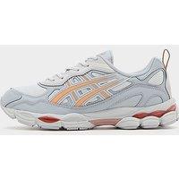 ASICS GEL-NYC RGD - Grey - Mens