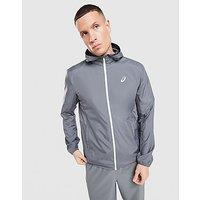 ASICS Core Jacket - Grey - Mens