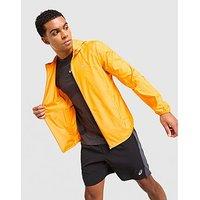 ASICS Core Jacket - Orange - Mens