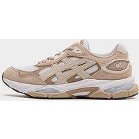 ASICS GEL-NYC 2.0 - Brown - Mens