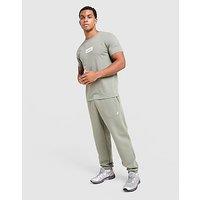 ASICS Logo Joggers - Green - Mens