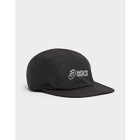 ASICS 5-Panel Cap - Black