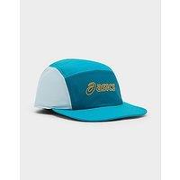 ASICS 5-Panel Cap - Blue
