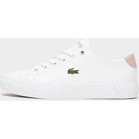 Lacoste Gripshot Junior - White - Kids