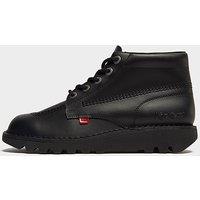 Kickers Kick Hi - Black - Mens