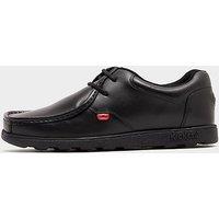 Kickers Fragma - Black - Mens