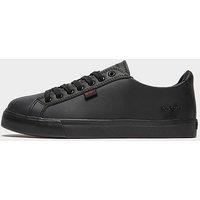 Kickers Tovni Lacer Junior - Black - Kids