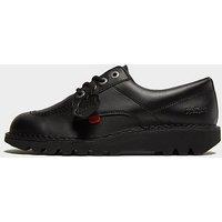 Kickers Kick Lo - Black - Mens