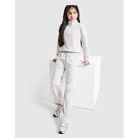 New Balance Girls' Tonal Logo Joggers Junior - Grey